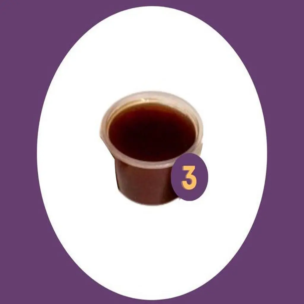 صوص باربكيو
